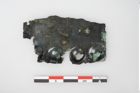 Foto von Bronzegürtelblech (NHMW-PRAE-026749)
